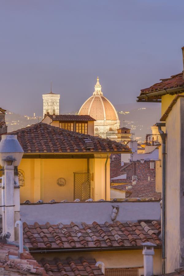 Apartments Florence - Maggioterrace 外观 照片
