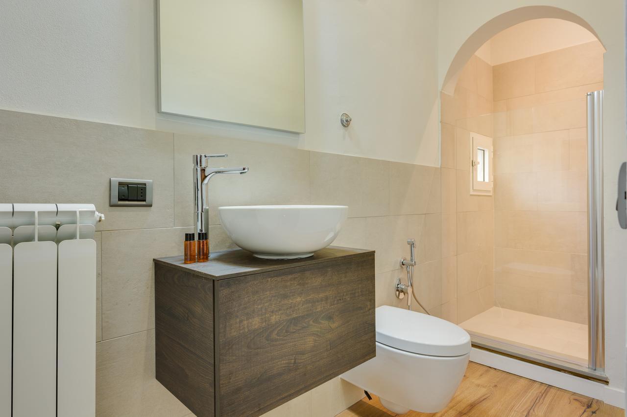 Apartments Florence - Maggioterrace 外观 照片
