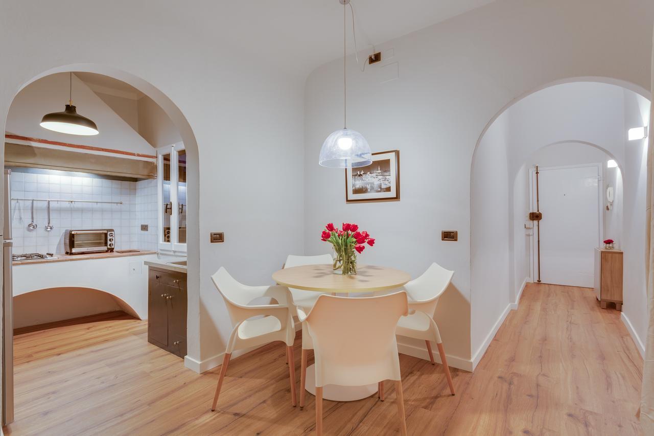 Apartments Florence - Maggioterrace 外观 照片
